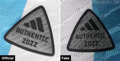 adidas fake or real|how to check Adidas authenticity.